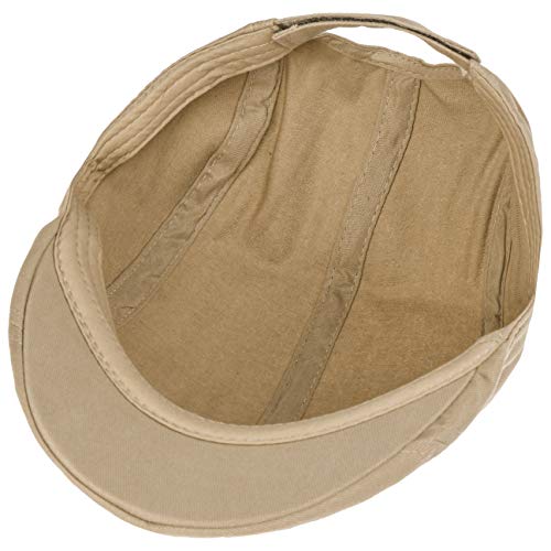 Gorra Gatsby Swing gorra de deportegorro de deporte (talla única - beige)