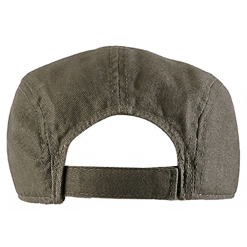 Gorra Gatsby Swing gorra de deportegorro de deporte (talla única - beige)