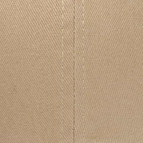 Gorra Gatsby Swing gorra de deportegorro de deporte (talla única - beige)