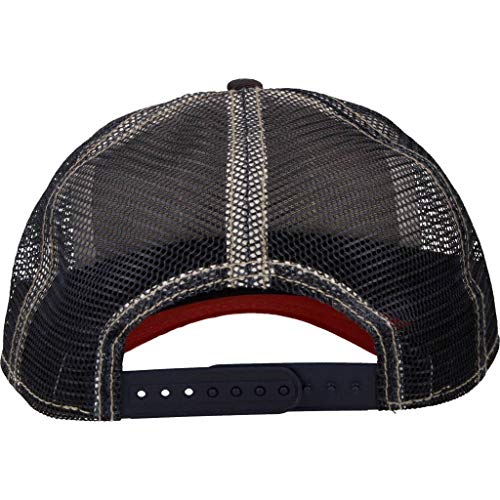 Gorra Goorin Bros Baseball Gallo Unisex