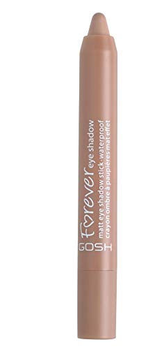Gosh Forever Eye Shadow Matt 09 Nougat 1.5G