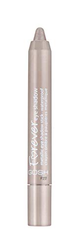 GOSH Forever Eye Shadow SilverRose 1