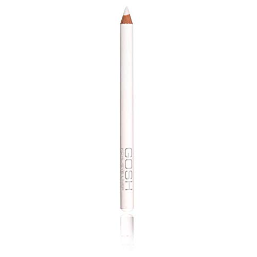 Gosh Kohl Eye Liner White