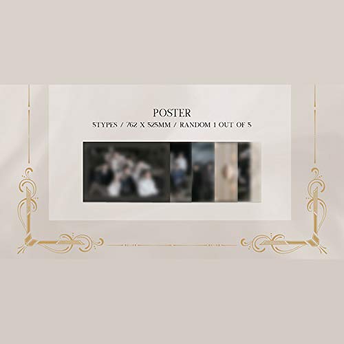 GOT7 Mini Album - DYE [ D ver. ] CD + Photobook + Mirror Card + Bookmark + Photocards + TOURLOG PHOTO ESSAY + LYRICS POSTCARD + OFFICIAL POSTER + FREE GIFT