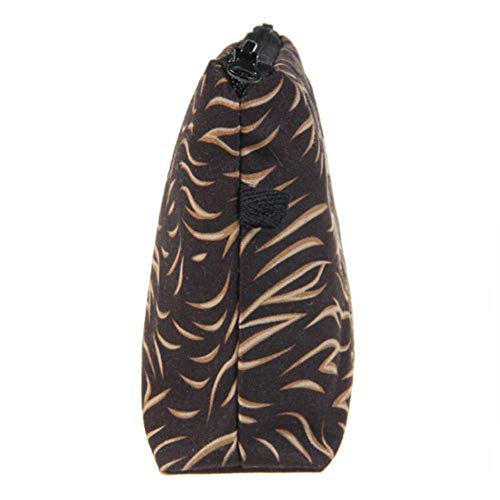 GOUYUAN Neceser Animales De La Impresión De Las Señoras Del Gato Bolsas De Cosméticos De Maquillaje Organizador De Viaje Bolsas De Cosméticos De Poliéster Viajes,Imprimir Newsletter