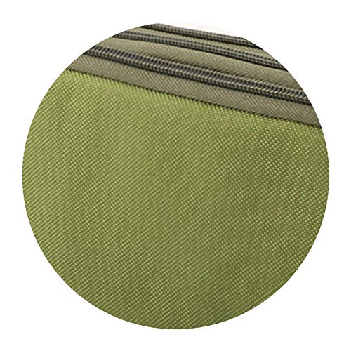 GOYAN Estuche de lápices de Camuflaje Creativo, Estuche de lápices de Gran Capacidad, Bolsa de Almacenamiento Multifuncional, Escuela Primaria, niños, niñasPurple Flower Camouflage