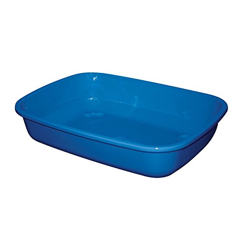 GP GP10539 Bandeja Sanitaria Junior sin Marco, 14.05cm x 10.06cm x 2cm