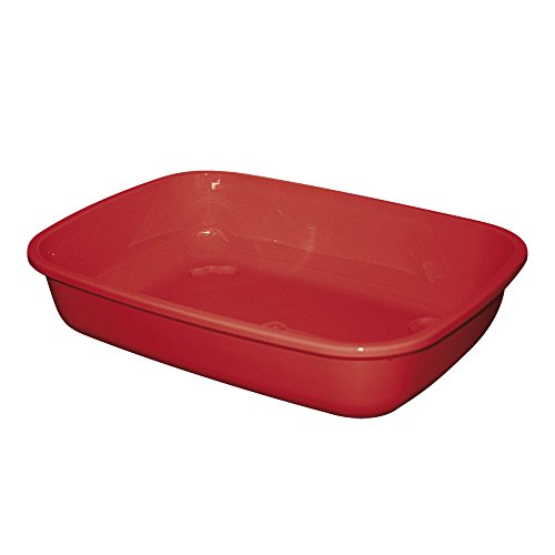 GP GP10539 Bandeja Sanitaria Junior sin Marco, 14.05cm x 10.06cm x 2cm