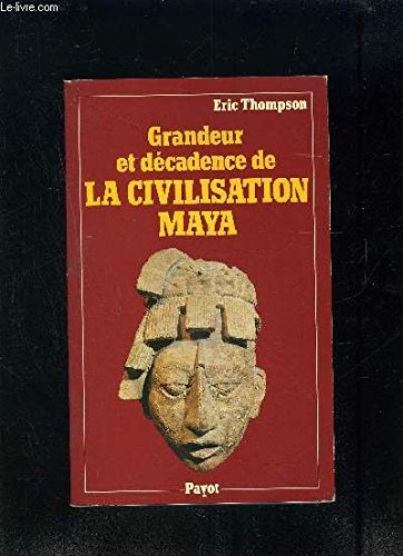 Gran et dec civili maya                                                                       073193 (Histoire)