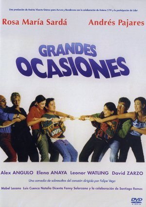 Grandes ocasiones [DVD]
