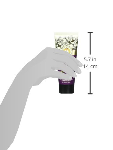 Grandma agafia's recipes 5 juices - Recetas de la abuela agafia 5 zumos nutritivo pie crema juniper 75 ml