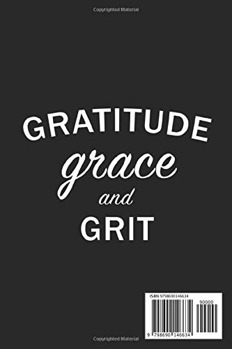 Gratitude Journal | Soft Cover | 100 Pages | 6 x 9 Inches | Christmas, Halloween Gifts: Radiation Gave Me Super Powers Fear Me: Positivity Diary for a Happier You in Just 5 Minutes a Day