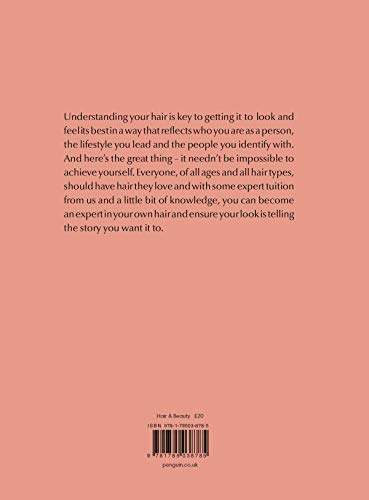 Great Hair Days: & How to Have Them