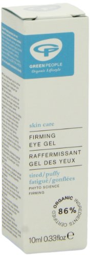 Green People Firming Eye Gel (10 ml)