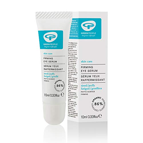 Green People Firming Eye Gel (10 ml)