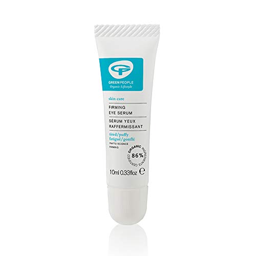 Green People Firming Eye Gel (10 ml)