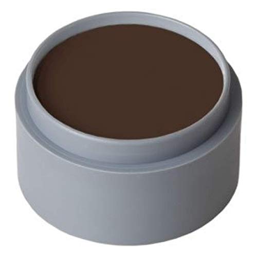Grimas - Maquillaje al Agua Pure, A1001, Color marrón, 15 ml (2060201001)