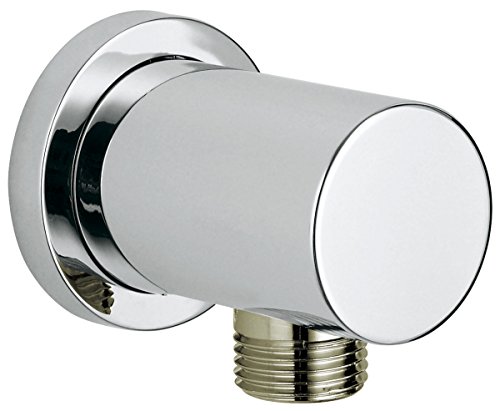 Grohe 27057000 27057000-Rainshower Codo de Salida de 1/2", 5.1 cm 27 057 000