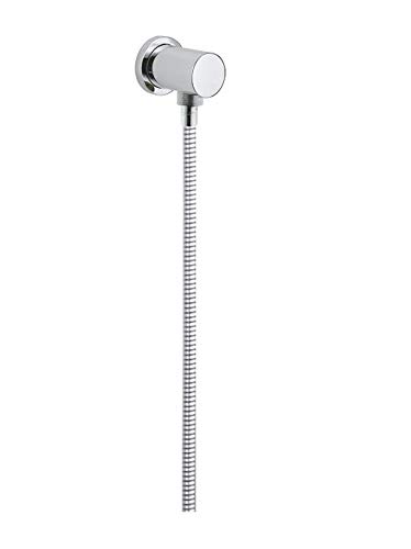Grohe 27057000 27057000-Rainshower Codo de Salida de 1/2", 5.1 cm 27 057 000