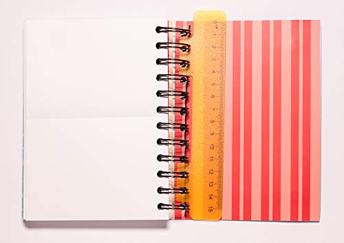 Grupo Erik - Agenda escolar 2020/2021 día página S Harry Potter, 11 meses (11,4x16 cm)