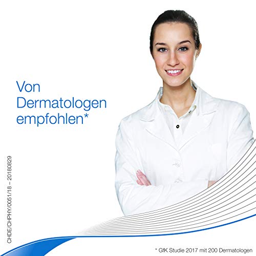 GSK Phys iogel Daily Moisture Therapy Intensivo Crema, 1er Pack (1 x 100 ml)