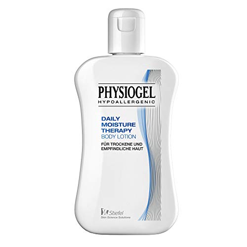 GSK Physiogel Daily Moisture Terapia Body Lotion, 1er Pack (1 x 200 ml)