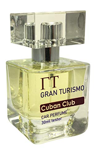 GT Perfumes - Club cubano