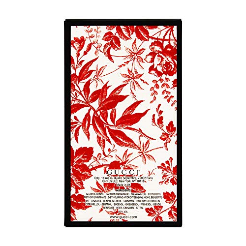 Gucci, Agua fresca - 150 gr.