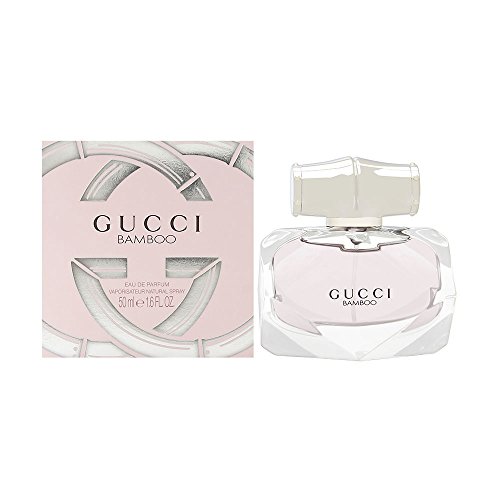 Gucci - Bamboo - Eau de Parfum para mujer - 50 ml