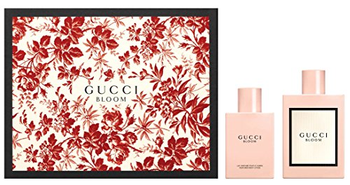 Gucci Bloom Eau de Parfum y loción corporal – 150 gr