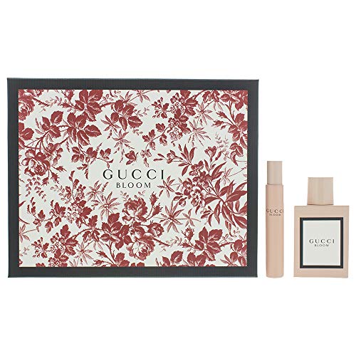 Gucci Bloom Lote 2 Pz 100 ml