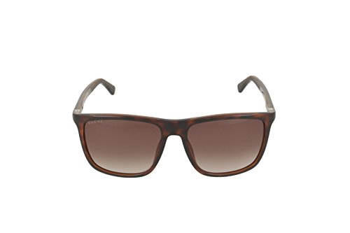 Gucci GG 1132/S HA - Gafas de sol, Hombre