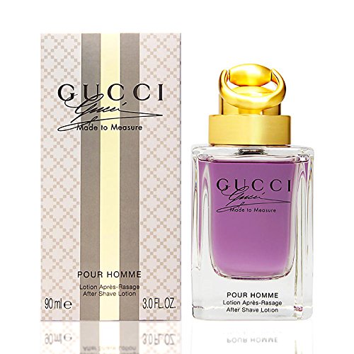 Gucci Made To Measure After Shave 90 ml