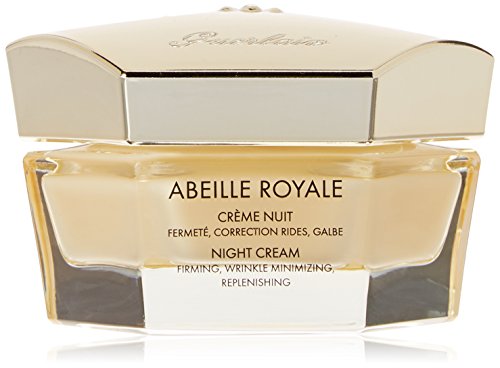 Guerlain Abeille Royale Crème Nuit 50 Ml 500 g
