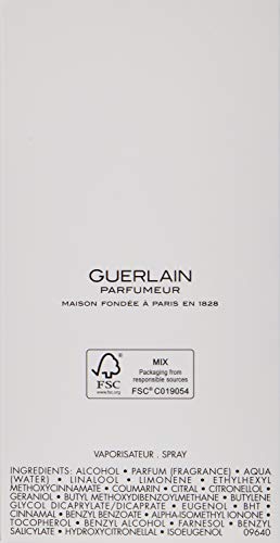 Guerlain Guerlain Jicky Edp 100 Ml Vapo - 1 Unidad