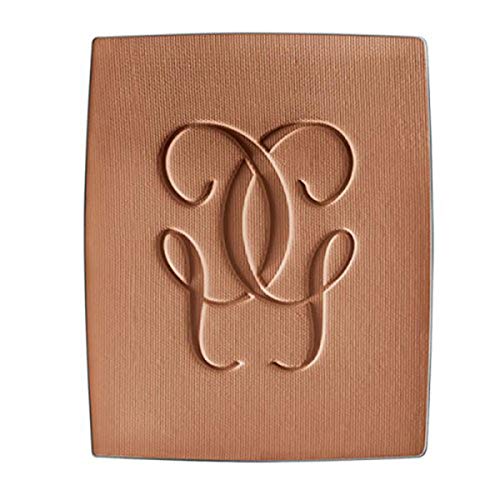 Guerlain Guerlain Maquillaje Compacto Parure Gold Radiance 05 Beige Intense Recarga 1 Unidad 0.45 g
