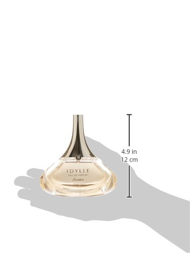 Guerlain Idylle Agua de perfume Vaporizador 100 ml