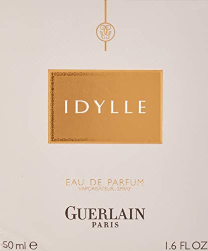 Guerlain Idylle Agua de perfume Vaporizador 50 ml