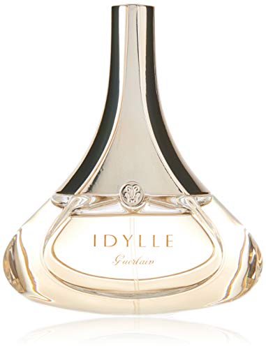 Guerlain Idylle Agua de perfume Vaporizador 50 ml