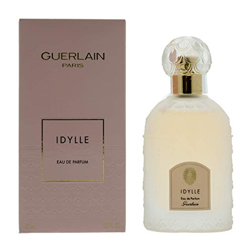 Guerlain Idylle Eau de Parfum Vapo 50 ml