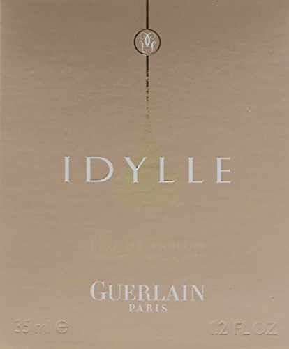 Guerlain Idylle mujer, Perfume/Spray, 35 ml