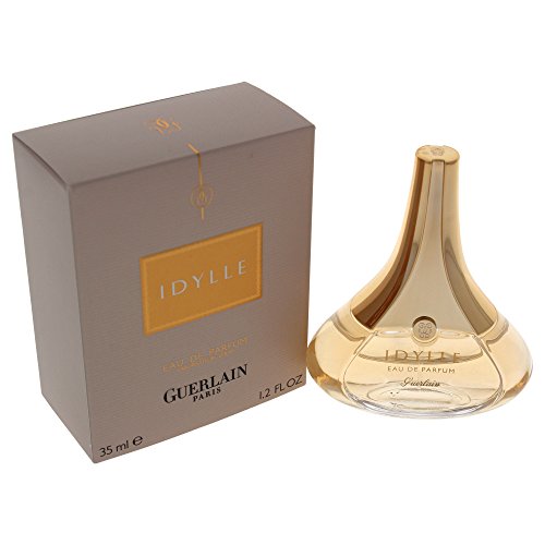 Guerlain Idylle mujer, Perfume/Spray, 35 ml