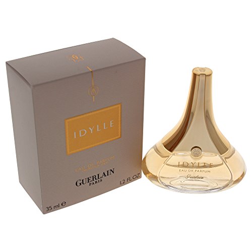 Guerlain Idylle mujer, Perfume/Spray, 35 ml