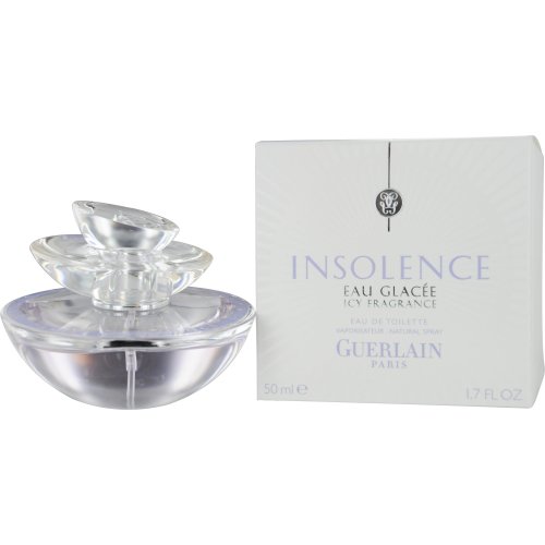 Guerlain Insolence Eau Glacee Icy Fragrancia Eau de Toilette – 50 ml
