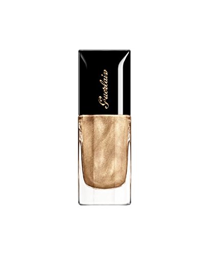Guerlain La Laque uñas esmalte, 400 Coque D 'or