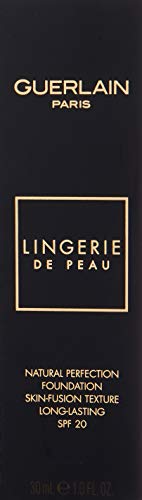 Guerlain Lingerie de Peau Fondo de Maquillaje 04N - 30 ml