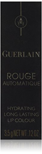 Guerlain Rouge Automatique Hidratante Larga Duración Lipcolour - 102 Ne pas del m'oubliez