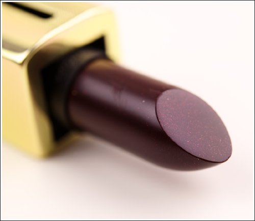 Guerlain Rouge Automatique Hidratante Larga Duración Lipcolour – 170 Nuit d 'Amour