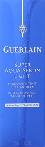 Guerlain - Suero Super Aqua Light