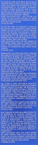 Guerlain - Suero Super Aqua Light